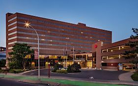 Sheraton Syracuse University Hotel And Conference Center